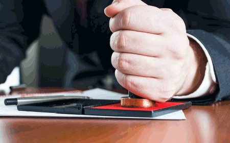 Planning to Move to Saudi? Here’s Why the Saudi Arabia Apostille Service Is Non-Negotiable