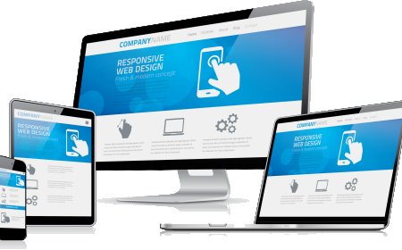 Web Design Dubai – Real Results for Real Businesses