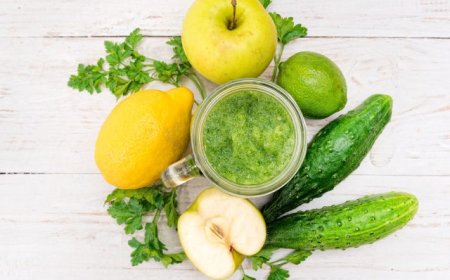 Achieve Lasting Wellness with a Holistic Nutritionist in Surrey