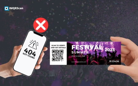 Do QR Codes Expire? Understanding the Lifespan of QR Codes