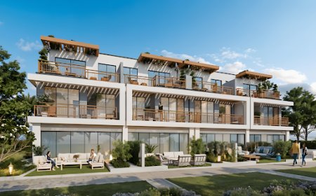 DAMAC Elegance by DAMAC Properties: Sophisticated Residences with Premium Facilities