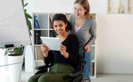 Support Matters: The Role of Coordinators in NDIS Experiences