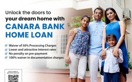 Plan Smart with a Home Loan Calculator: Your Key to Informed Borrowing