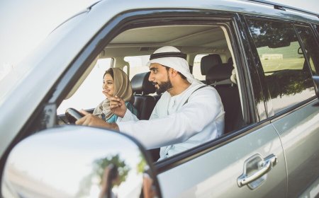 Makkah to Medina Taxi: The Ultimate Travel Guide for Pilgrims and Tourists