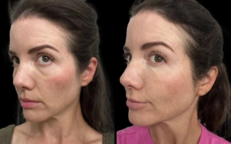 Common Causes of Dark Circles treatment Explained by the Best Doctors in Dubai