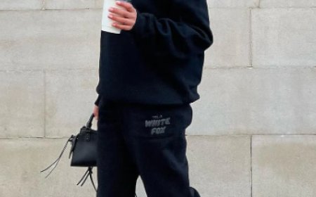 Is White Fox the Next It Brand Here’s Why We Think So