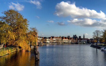 Planning Your First Trip to the Netherlands from America? Here's Everything You Need to Know