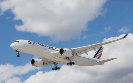 Flying with Ease: A Comprehensive Guide to Spirit Airlines Las Vegas Terminal at Harry Reid International Airport