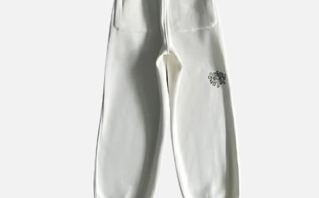 How to Style ADWYSD Joggers for a Modern Street Fit