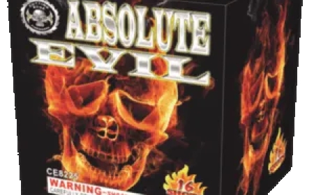 Mistakes to Avoid When You Order Firecrackers Online