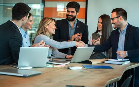 Infinity Exists – One of the Most Trusted Placement Agencies in Delhi