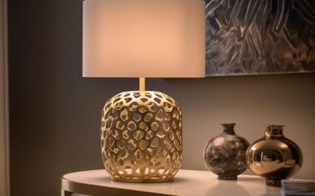 From Floor to Ceiling: How to Pair Floor Lamps, Wall Sconces, and Chandeliers for a Cohesive Look