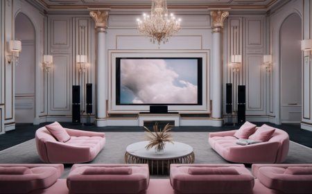 The Ultimate Guide to Online Furniture Stores in Dubai and UAE