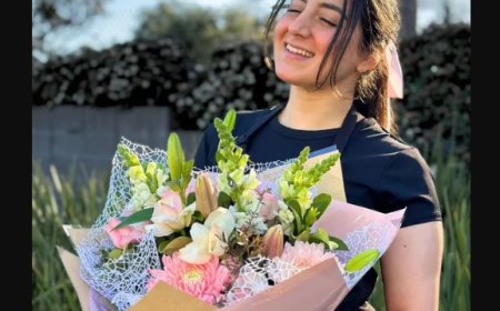 Florist Fawkner – Blooming Beauty in Every Bouquet