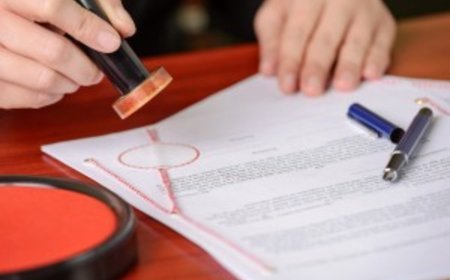 Canada Embassy Attestation Checklist Legalization of documents