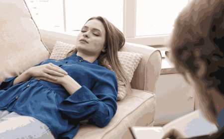 How a Spiritual Connection With Nature Can Reduce Anxiety and Stress?