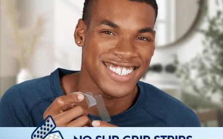 Crest Whitening by The White Smiles: Brighten Your Smile with Confidence