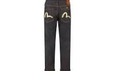 Stitched in Osaka: The Origins of Evisu Craftsmanship