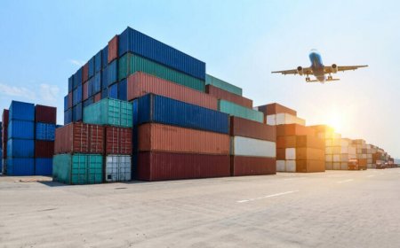 Understanding UAE Customs Duties and Tariffs: A Guide for Importers by C4 Customs