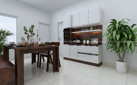 Ultimate Guide to Choosing the Perfect Dining Room Furniture