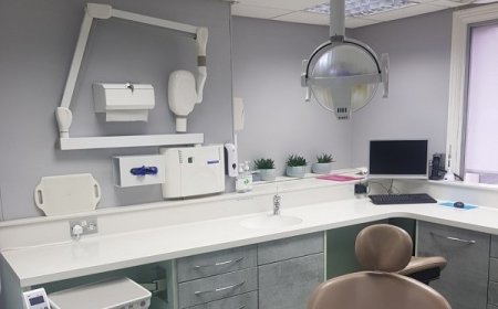 Your Step-by-Step Guide to Getting Invisalign in Leeds