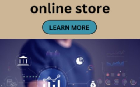 How to Build a Successful Online Store with Strong Leadership