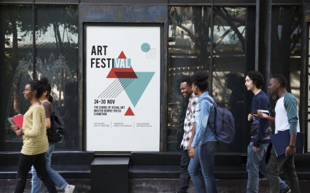 Why Are LED Video Walls the Ultimate Solution for High-Impact Branding?