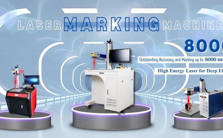 Comprehensive Guide to Essell Laser Steel Cutting Machines
