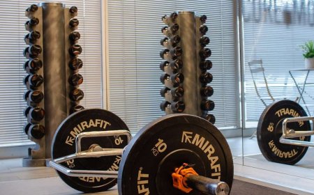 Why Choosing a Personal Training Studio in Clapham Could Be the Best Decision for Your Fitness Journey