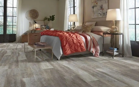 Best Features in False Flooring in Dubai: A Personal Guide to Smart Choices
