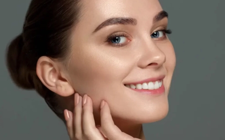 Best Aesthetic Clinic in Dubai: The Role of Aftercare in Achieving Long-Lasting Aesthetic Results