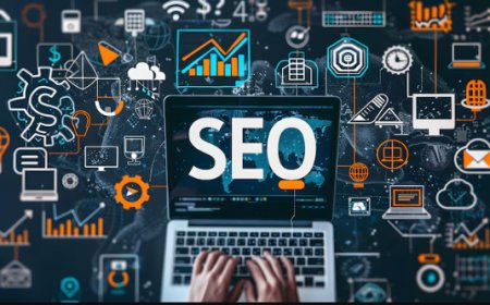 Trusted Pay for Performance SEO Services for Real Results