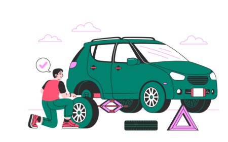 Skrotbil Gratis & Nem Afhentning | Få Hurtige Tilbud i Hele Danmark