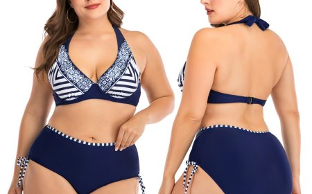 Embrace Your Curves in Style: Plus Size Women’s Clothes at Naysan Store