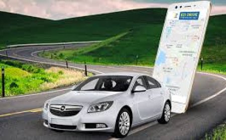 Should You Drive or Book a Private Cab