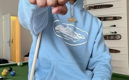 Corteiz Hoodies Online Corteiz Tracksuit Officical Brand