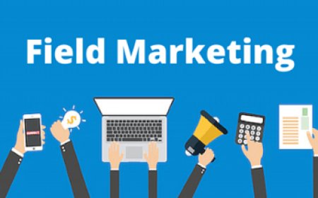 Why Choose Field Sales Outsourcing and Marketing in Hyderabad?