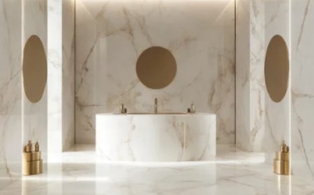 Why Premium Tiles Are the Better Choice Over Standard Tiles