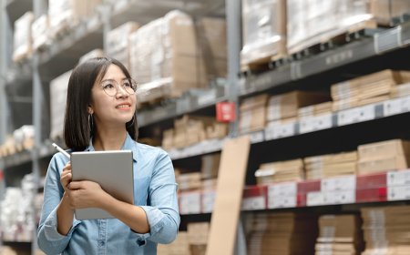 Reliable and Hassle-Free Door to Door Freight Shipping Across Canada with GSM Freight