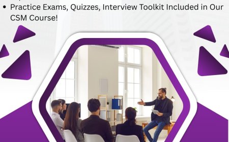 CSPO Training - Simpliaxis