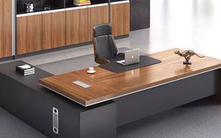 What Makes Office Furniture Manufacturers in Delhi So Popular?
