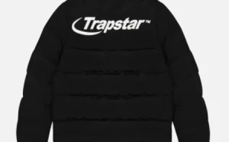 Introduction to Trapstar  official