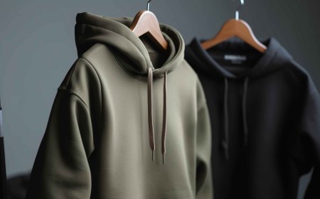 Top Hoodies Manufacturers in Delhi to South Africa: Your Guide to Quality & Style
