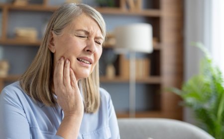 Fast Relief with a Trusted Emergency Dentist Near You