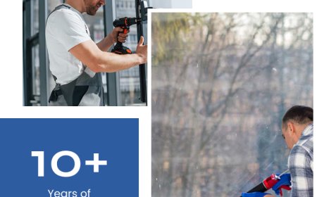 Top-Quality Residential Window Services in USA: Your Ultimate Guide to Get Window Estimates