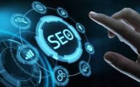 The Best SEO Agency in the UK: How to Choose It and Why It Matters More Than Ever