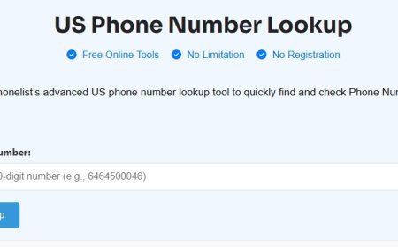 Unlock the Power of Data-Driven Marketing with a USA Phone Number List