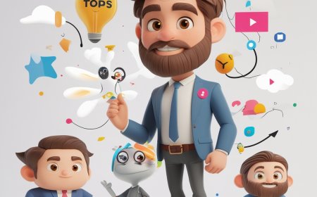 Why Choose the Best Animation and Video Production Company?