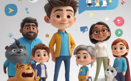 Why Choose the Best Explainer Video Company for Your Business?