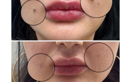 Discover Your Best Skin A Guide to Choosing a Skin Clinic in Richmond